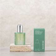 Davroe CURLiCUE Hydrating Hair Oil 50ml