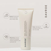 Davroe Clarify Deep Cleansing Shampoo 200g