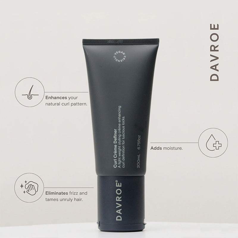 Davroe Curl Creme Definer 200ml