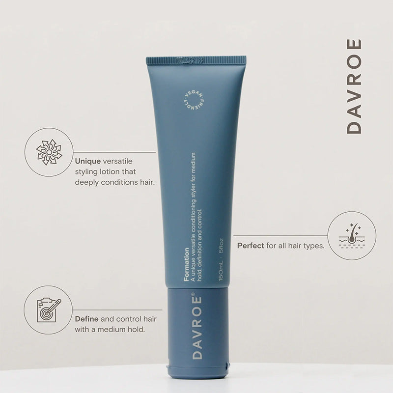 Davroe Formation 150ml