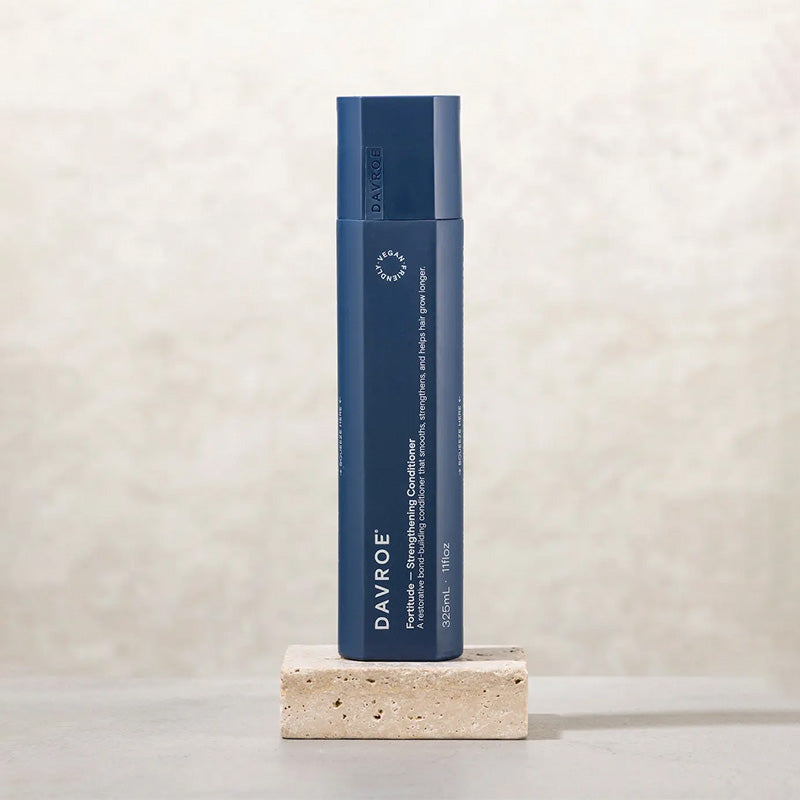 Davroe Fortitude Bond-Building Conditioner 325mL