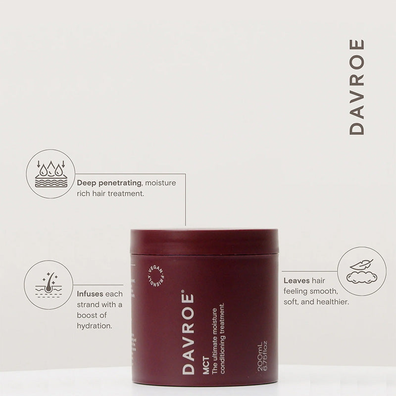 Davroe MCT 200ml