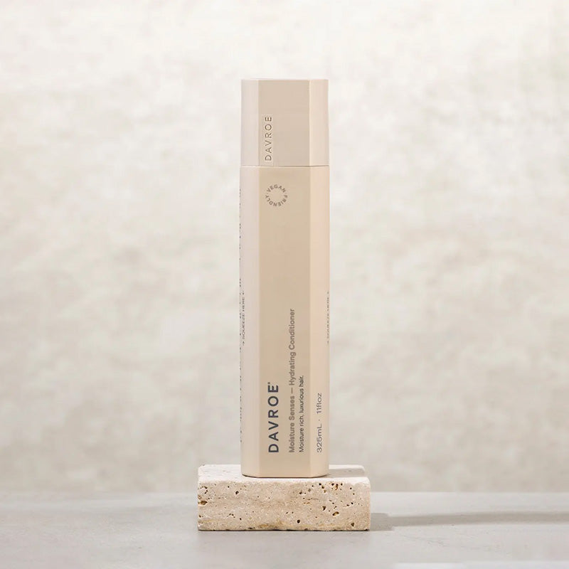 Davroe Moisture Senses Conditioner 325ml