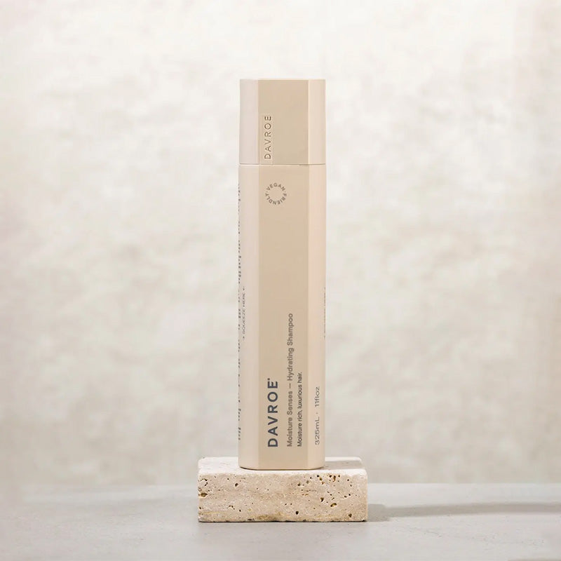 Davroe Moisture Sense Shampoo 325ml