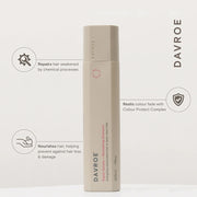 Davroe Repair Senses Revitalising Shampoo 325ml