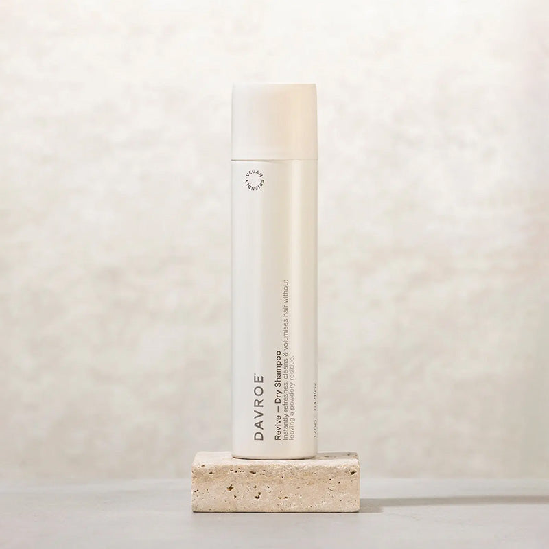 Davroe Revive Dry Shampoo 175g
