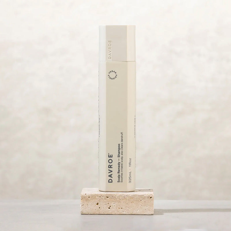 Davroe Scalp Remedy Shampoo 325ml