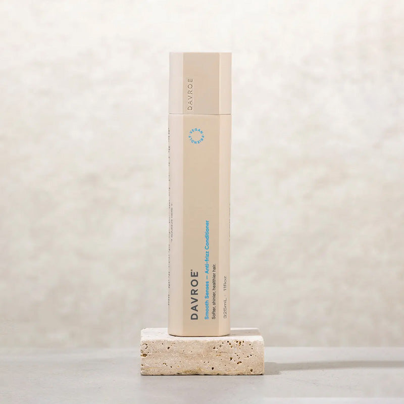 Davroe Smooth Senses Anti-frizz Conditioner 325ml