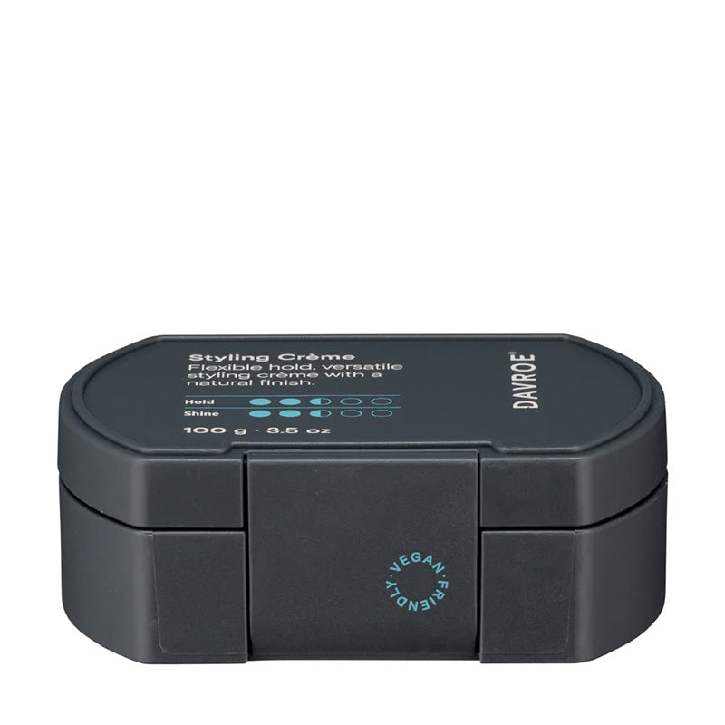 Davroe Styling Creme Flexible Hold 100g