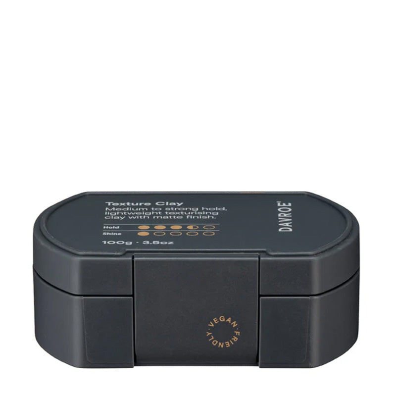Davroe Texture Clay Medium to Strong Hold 100g