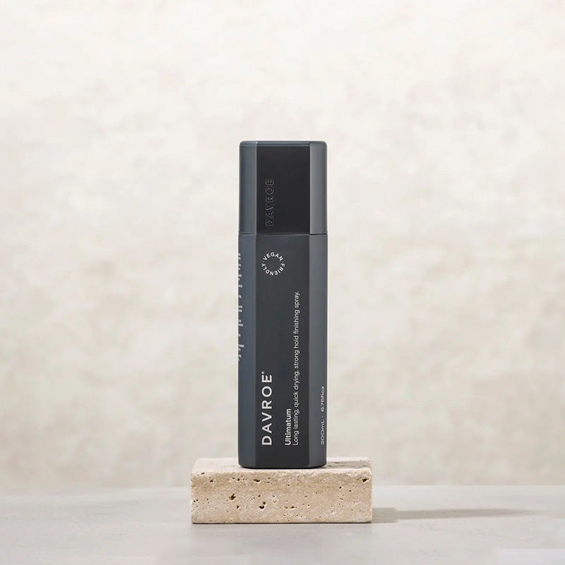 Davroe Ultimatum Non-Aerosol Hair Spray 200ml