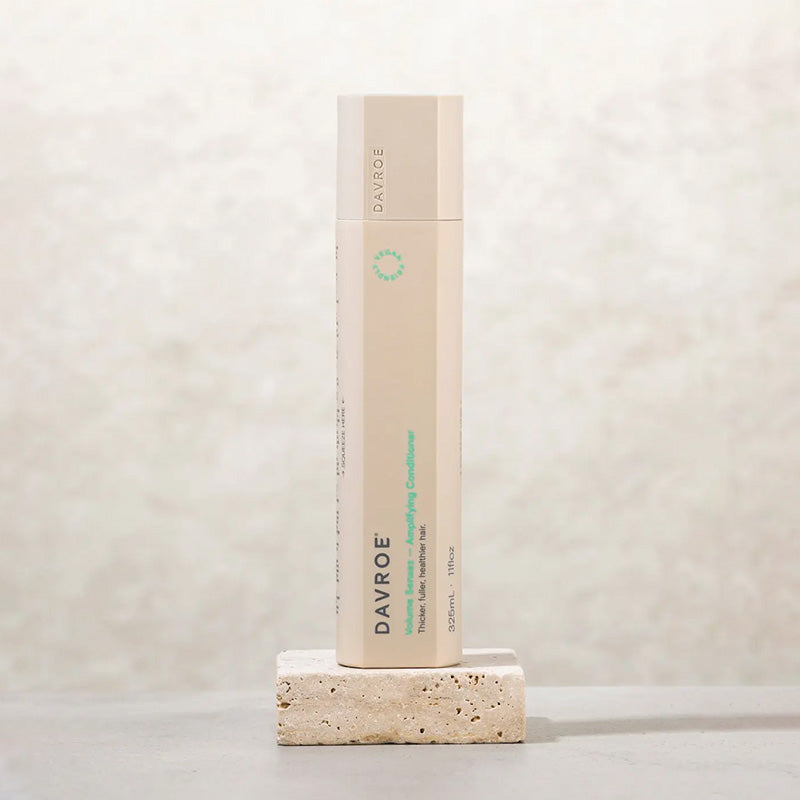 Davroe Volume Senses Conditioner 325ml