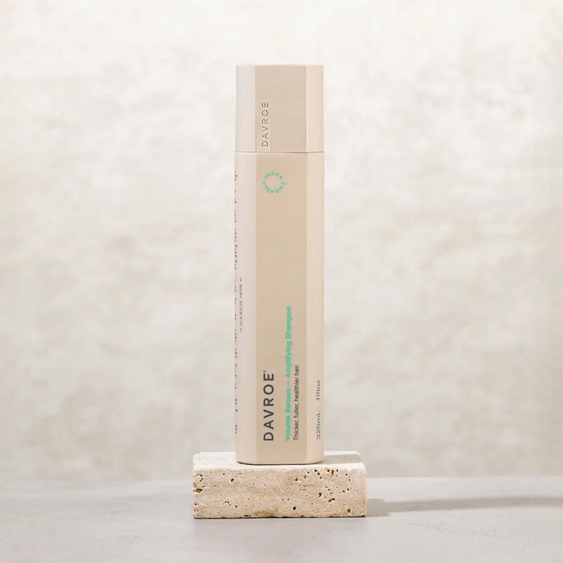 Davroe Volume Senses Shampoo 325ml