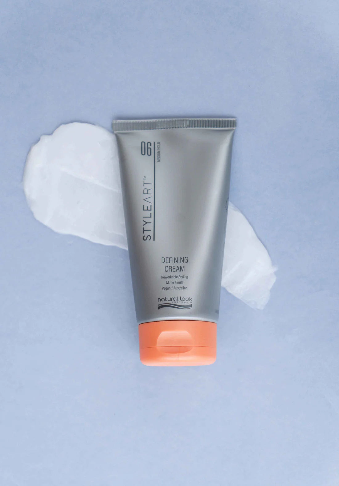 Natural Look StyleArt 06 Defining Cream 150ml