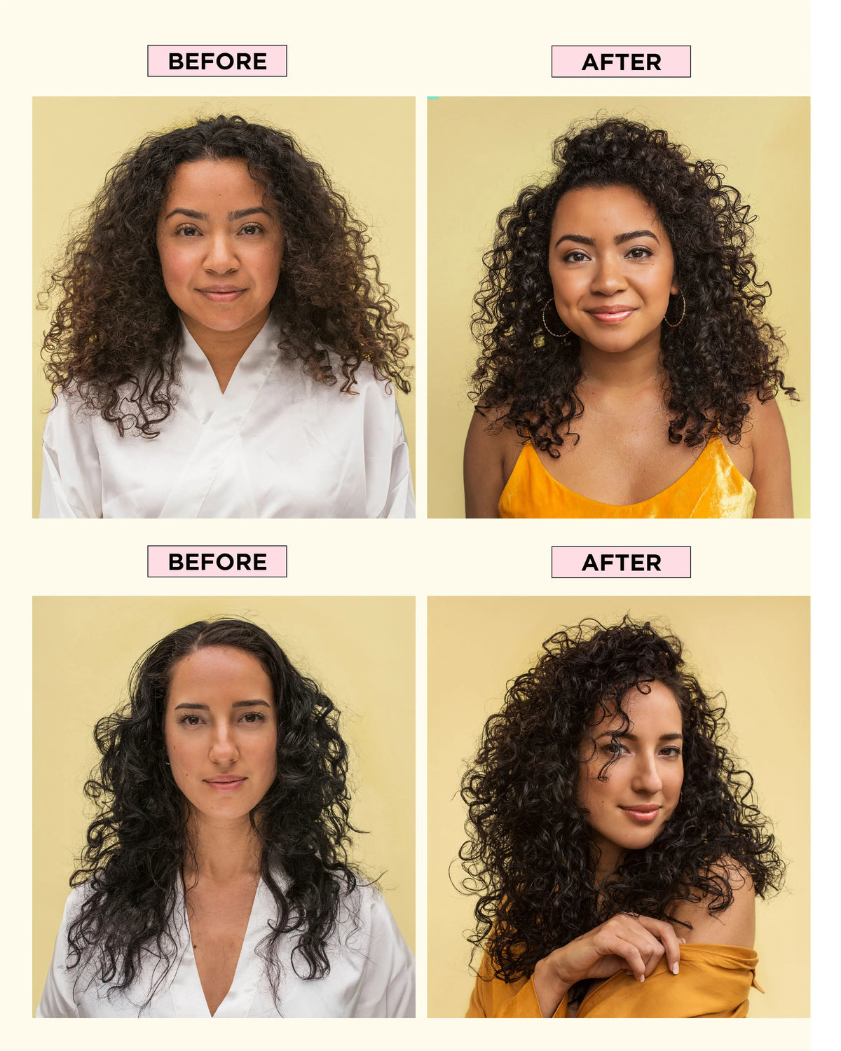 DesignME Bounce.ME Curl Balm 250ml