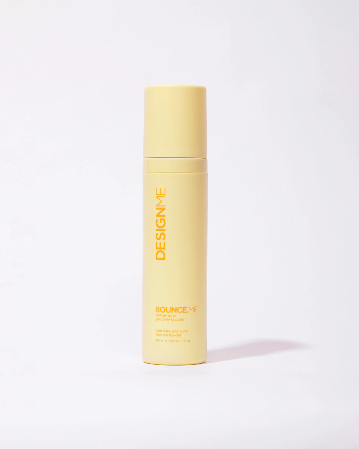 DesignME Bounce.ME Curl Spray Gel 230ml