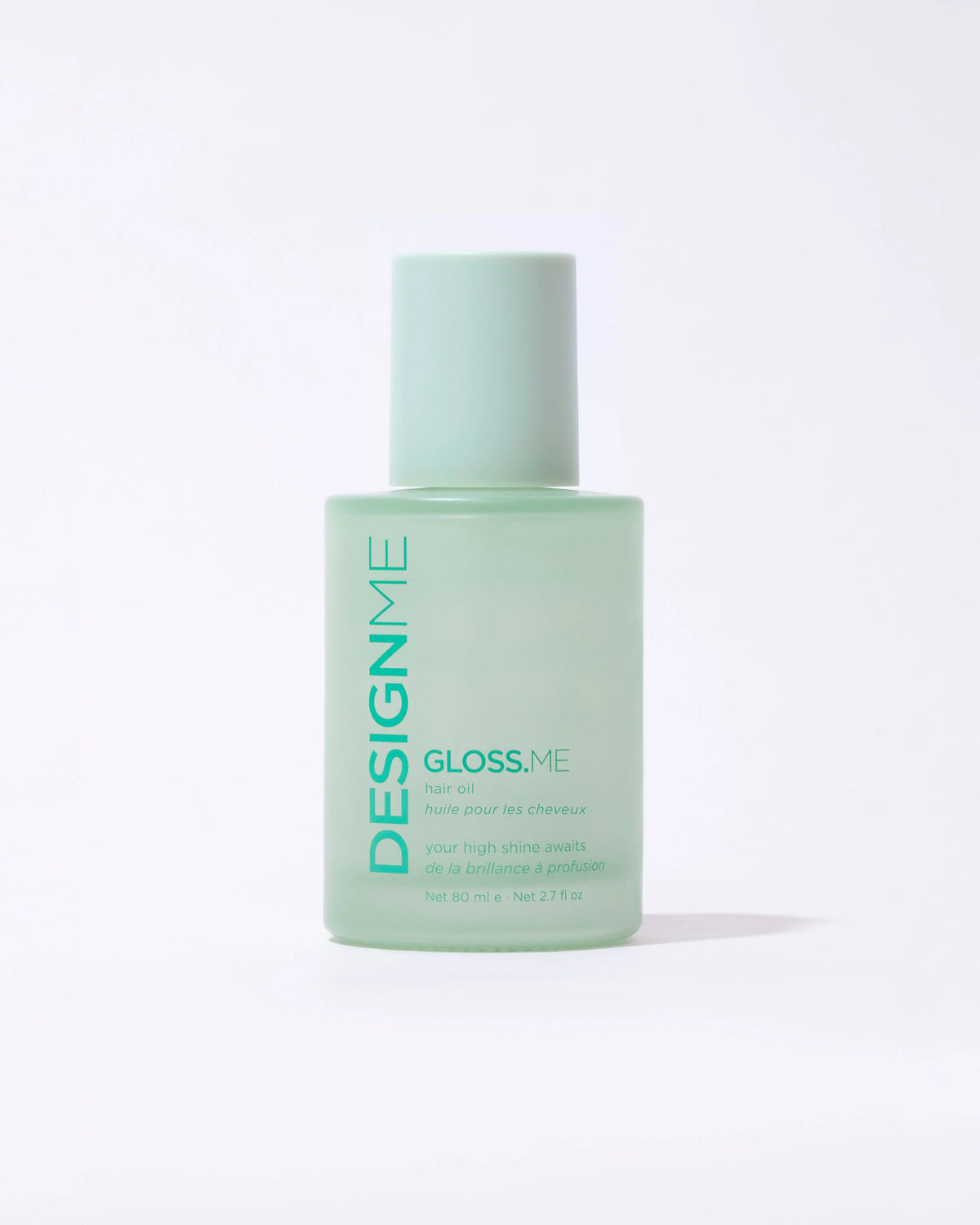 DesignME Gloss.ME Hair Serum 80ml