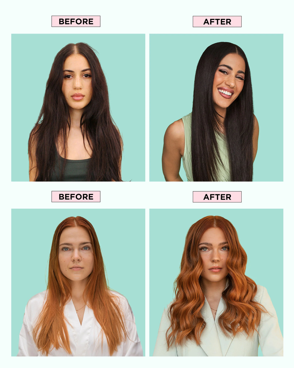 DesignME Gloss.ME Hair Serum 80ml