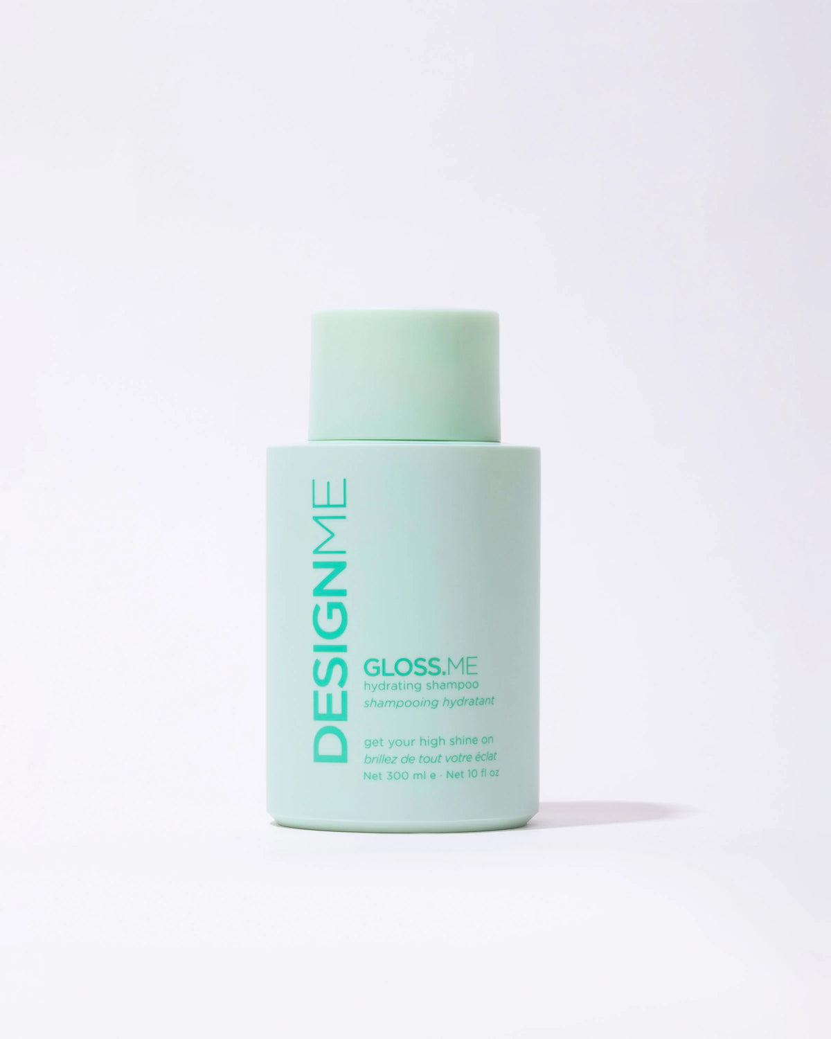 DesignME Gloss.ME Hydrating Shampoo 300ml