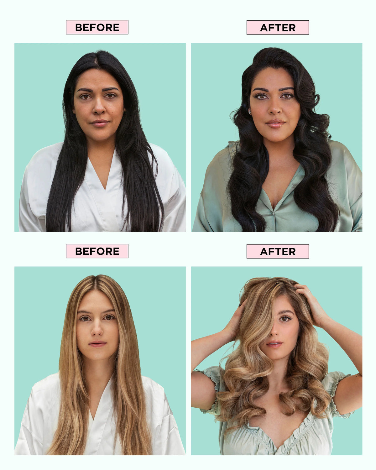 DesignME Gloss.ME Hydrating Shampoo 300ml