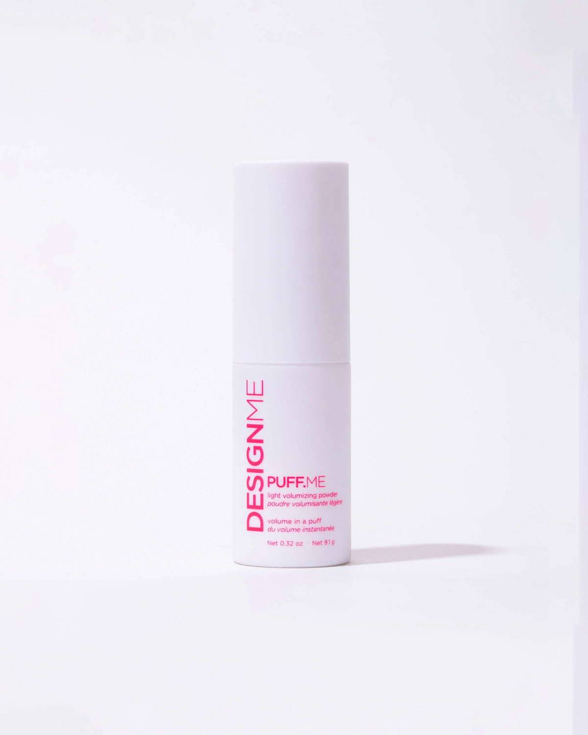 DesignME Puff.ME Light Volumizing Powder 9.1g