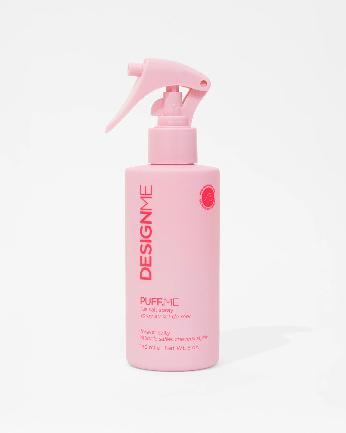 DesignME Puff.ME Sea Salt Spray 180ml