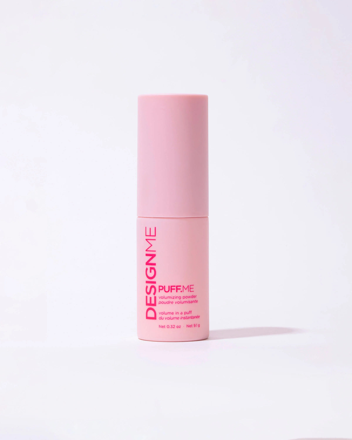DesignME Puff.ME Volumizing Powder 9.1g