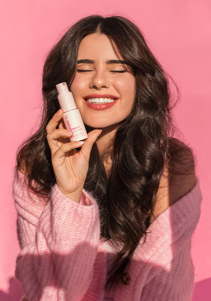 DesignME Puff.ME Volumizing Powder 9.1g