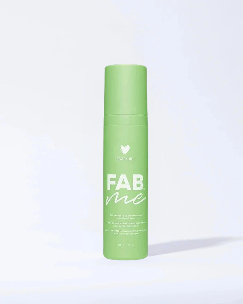 DesignME Fab.ME Multi Benefit Lotion 230ml