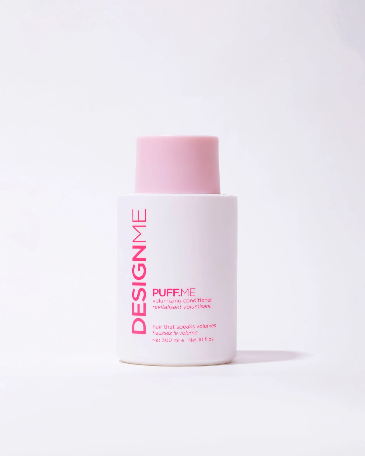 DesignME Puff.ME Volumizing Conditioner 300ml