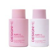 DesignMe Puff.ME Volumizing Shampoo & Conditioner Duo 300ml