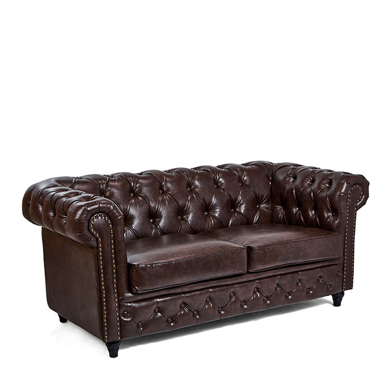 Dock Waiting Lounge Brown 1.8M