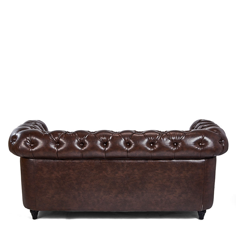 Dock Waiting Lounge Brown 1.8M