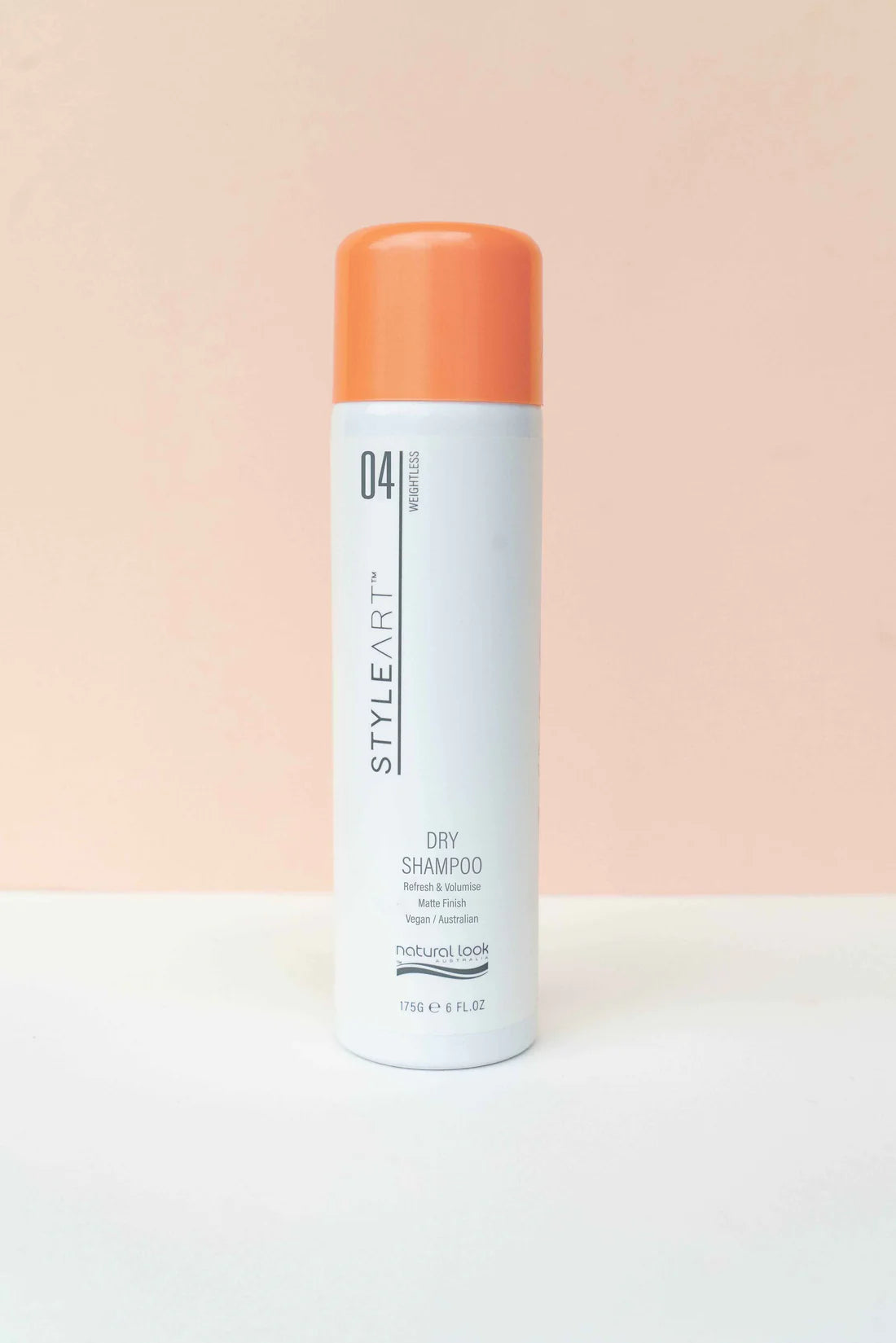 Natural Look StyleArt Dry Shampoo 175g