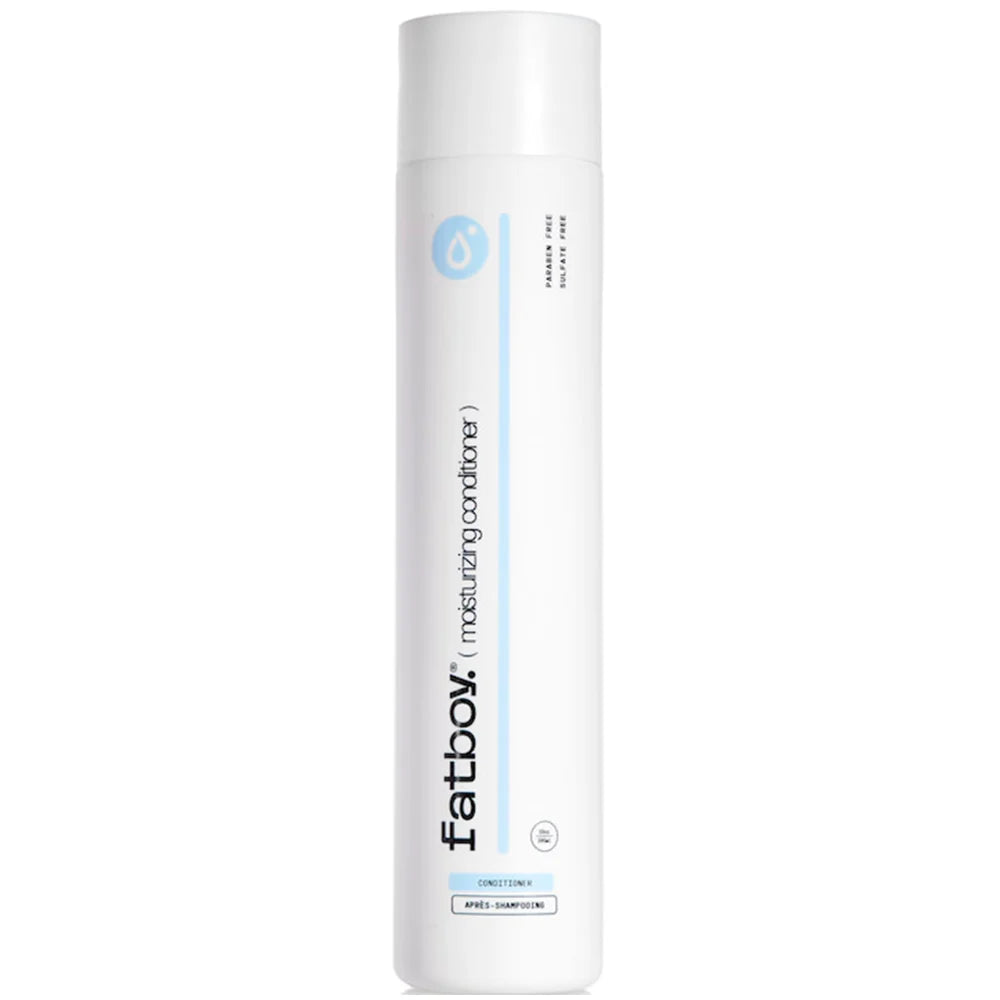 Fatboy Moisturizing Conditioner 295ml