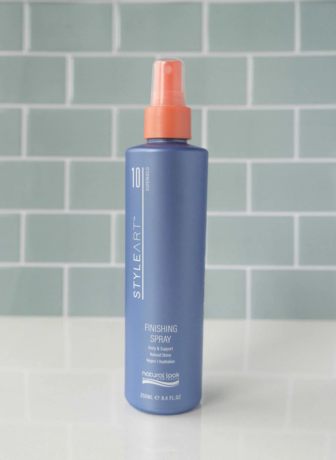 Natural Look StyleArt 05 Finishing Spray 250ml