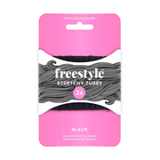 Freestyle Stretchy Tubes 24pcs