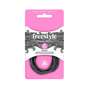 Freestyle Thin Elastics Metal Free 6pcs