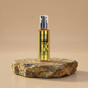 Totex Hair Care Serum Keratin 125ml