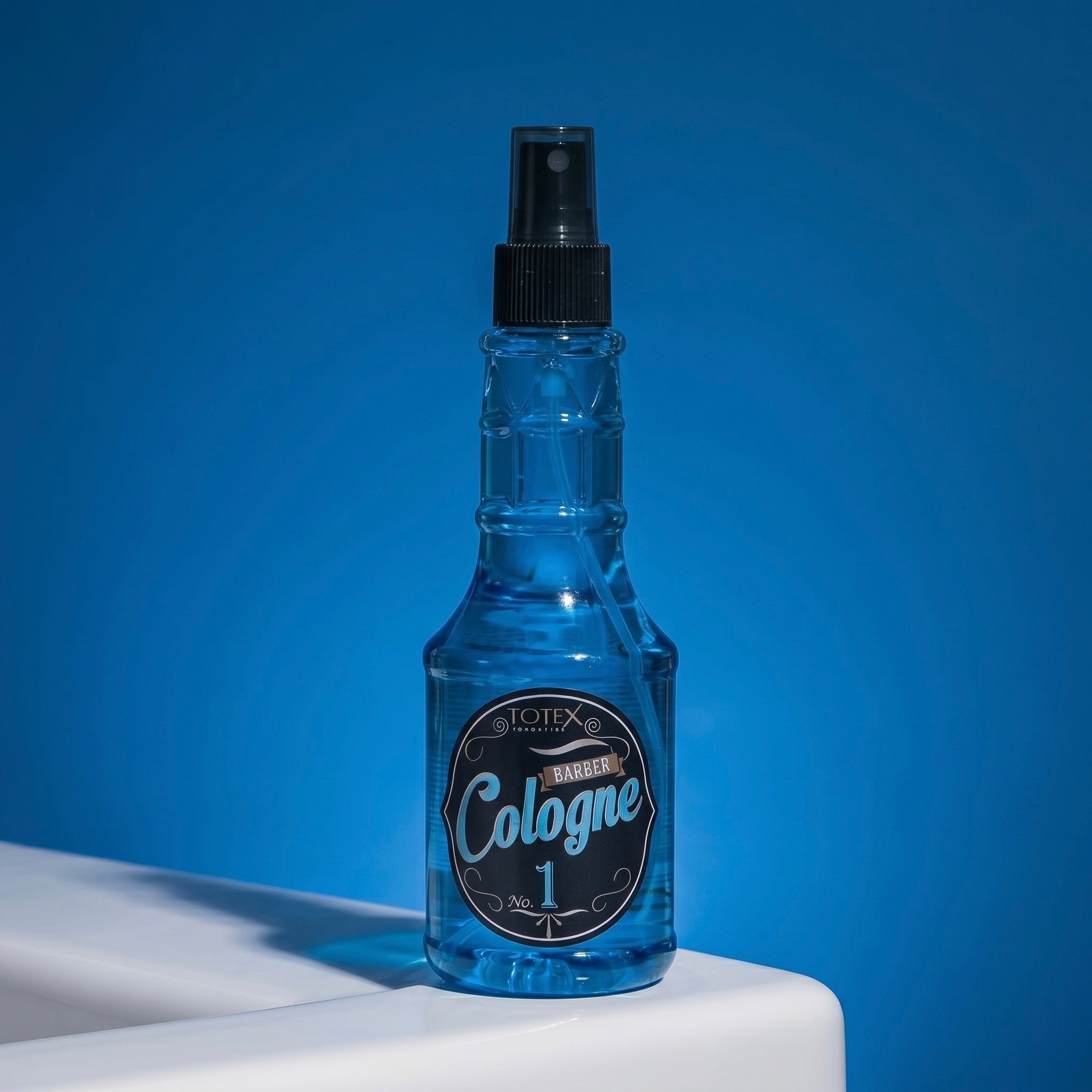 Totex Barber Cologne No. 1 250ml