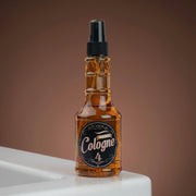 Totex Barber Cologne No. 4 250ml