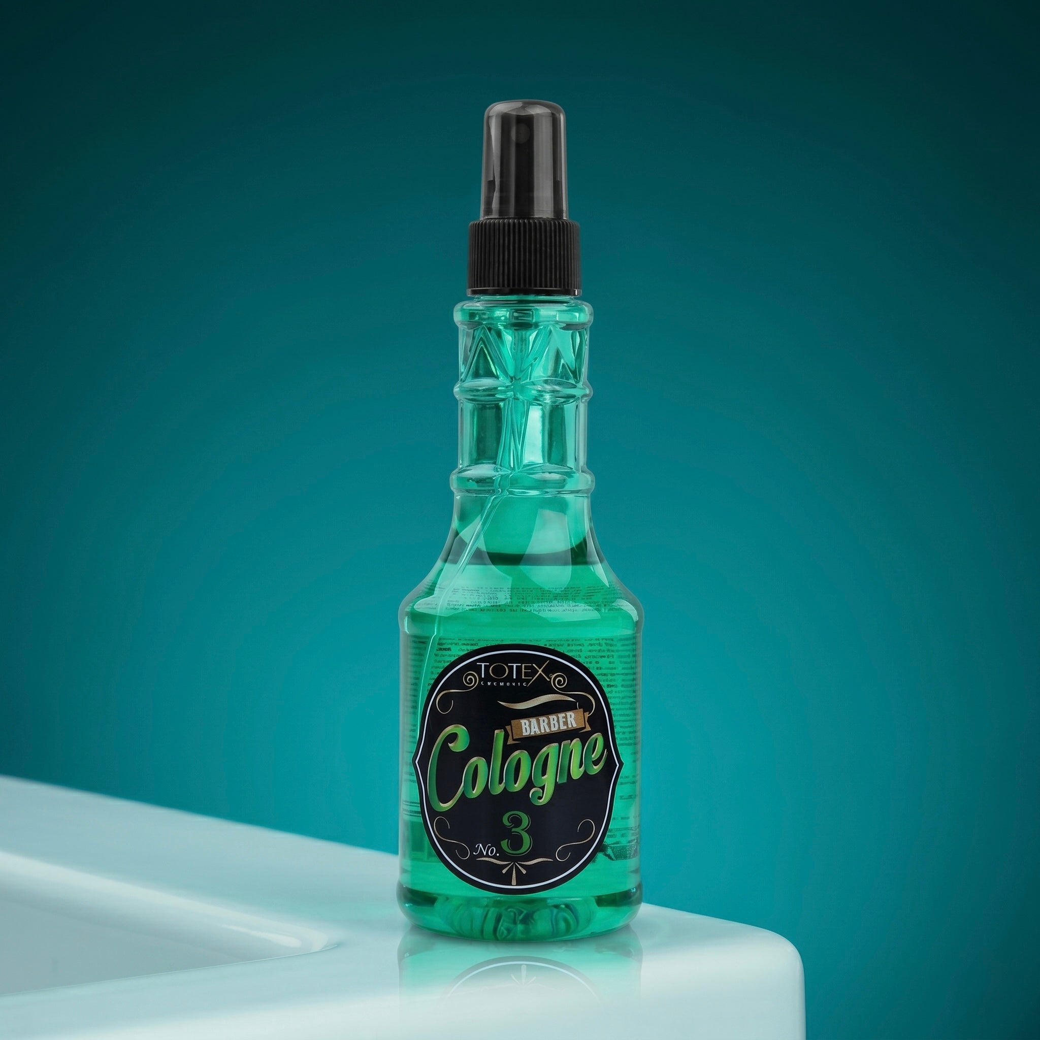 Totex Barber Cologne No. 3 250ml