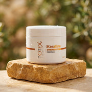 Totex Hair Care Mask Keratin 500ml