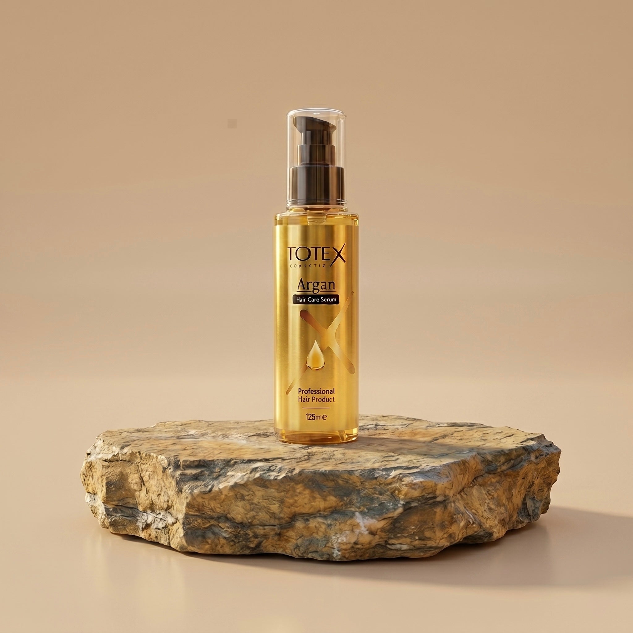 Totex Hair Care Serum Argan 125ml