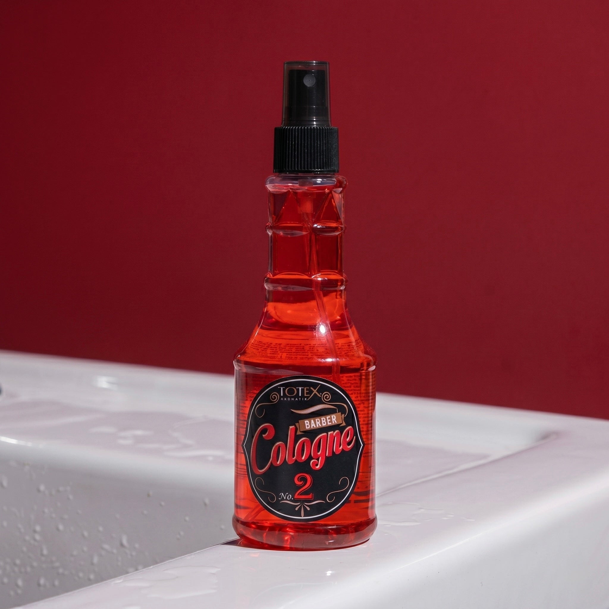Totex Barber Cologne No. 2 250ml