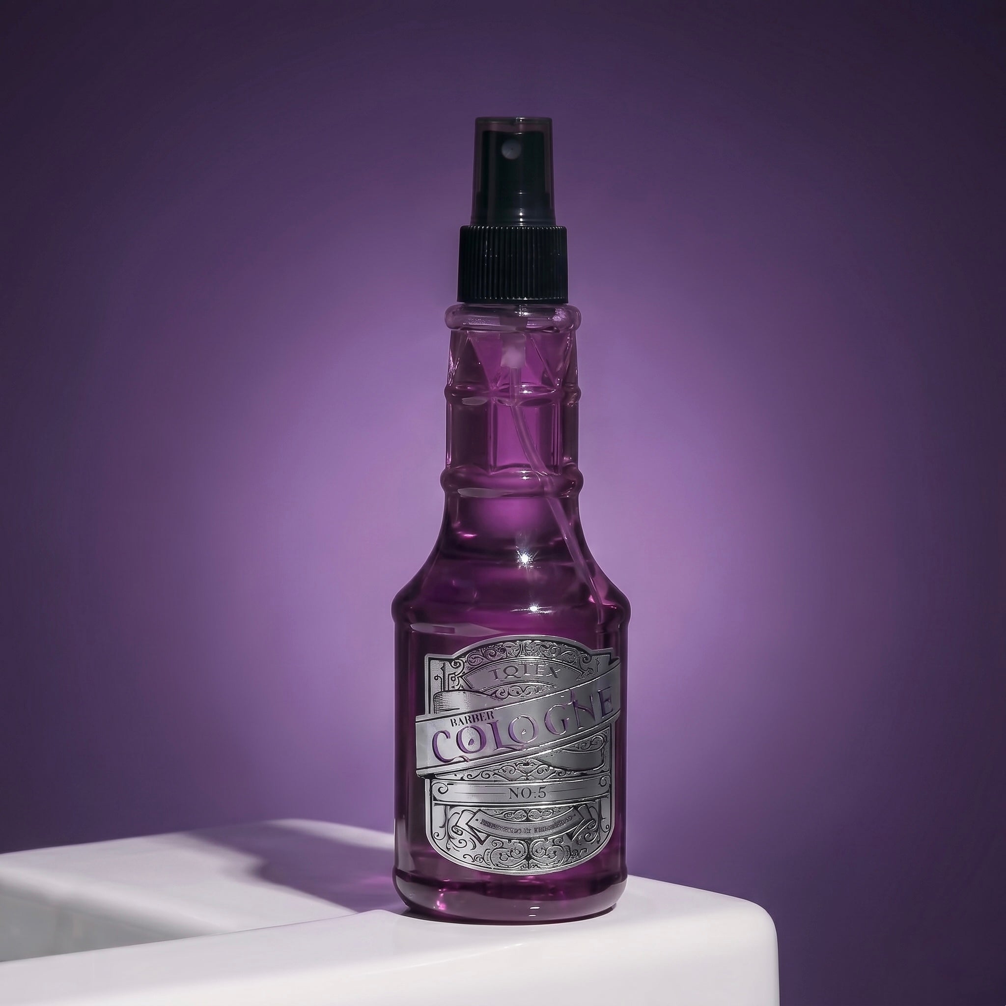 Totex Barber Cologne No. 5 250ml