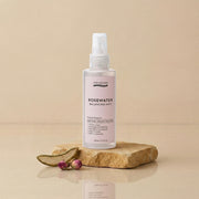 Natural Look Rosewater Balancing Mist 125ml