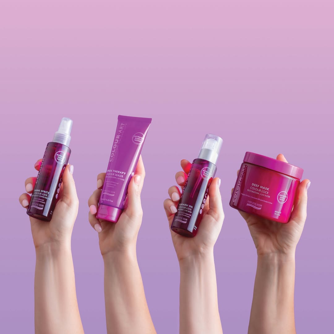 Hair Nature Australia