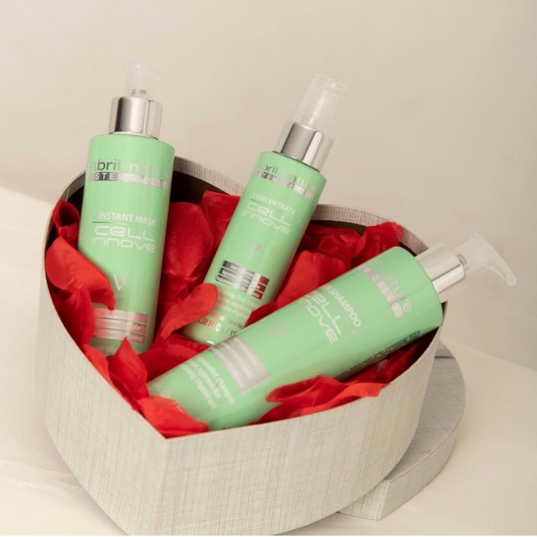 Hair Nature Australia