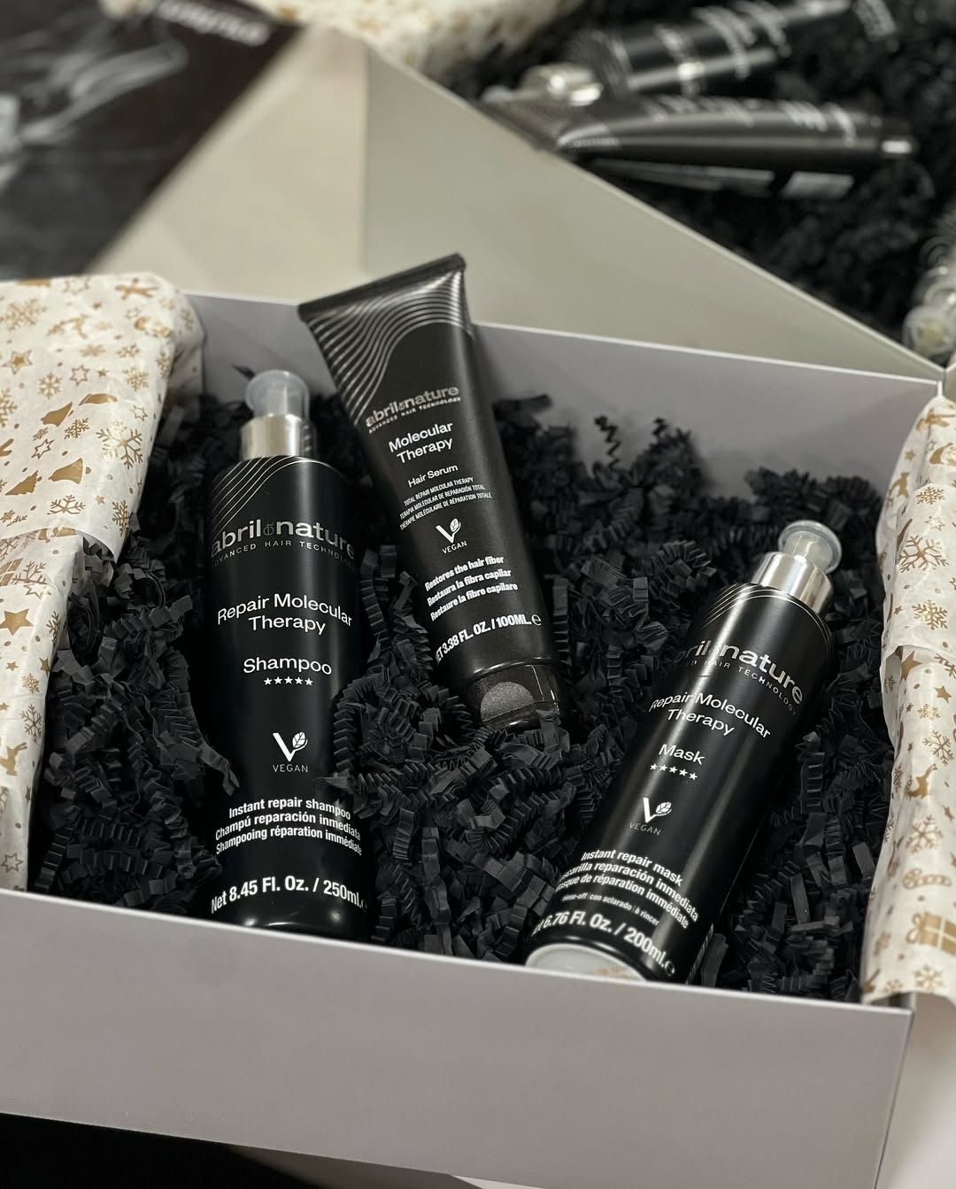 Hair Nature Australia